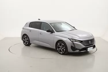 Peugeot 308 Allure Pack 1.2 Benzina 131CV Manuale