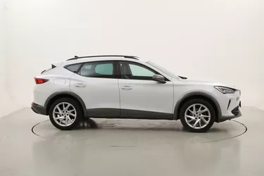 Cupra Formentor DSG 1.5 Benzina 150CV Automatico Cupra Formentor DSG 1.5 Benzina 150CV Automatico