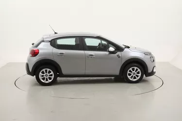 Citroen C3 You 1.2 Benzina 83CV Manuale Citroen C3 You 1.2 Benzina 83CV Manuale