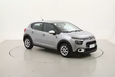 Citroen C3 You 1.2 Benzina 83CV Manuale Citroen C3 You 1.2 Benzina 83CV Manuale