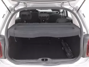 Citroen C3 You 1.2 Benzina 83CV Manuale Bagagliaio