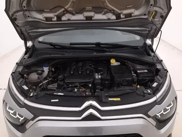 Citroen C3 You 1.2 Benzina 83CV Manuale Vano motore