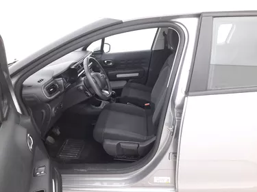 Citroen C3 You 1.2 Benzina 83CV Manuale Sedili