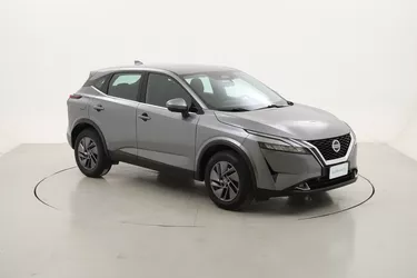 Nissan Qashqai Hybrid Business Xtronic 1.3 Mild Hybrid 158CV Automatico Nissan Qashqai Hybrid Business Xtronic 1.3 Mild Hybrid 158CV Automatico