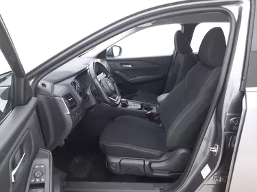 Nissan Qashqai Hybrid Business Xtronic 1.3 Mild Hybrid 158CV Automatico Sedili