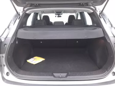 Nissan Qashqai Hybrid Business Xtronic 1.3 Mild Hybrid 158CV Automatico Bagagliaio