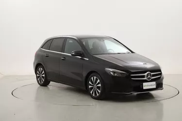 Mercedes Classe B Business 1.5 Diesel 116CV Automatico