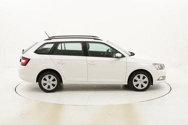 Skoda Fabia Wagon Business usata del 2018 con 89.085 km