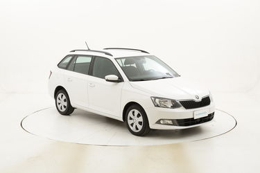 Skoda Fabia Wagon Business usata del 2018 con 89.085 km