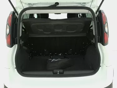 Fiat Panda Hybrid Cross 1.0 Mild Hybrid 69CV Manuale Bagagliaio