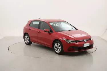 Volkswagen Golf Life 1.0 Benzina 110CV Manuale