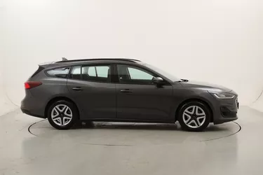 Ford Focus SW Business 1.5 Diesel 120CV Automatico