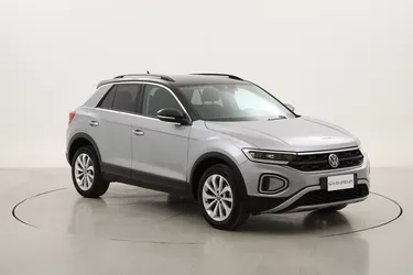 Volkswagen T-Roc Life 1.0 Benzina 116CV Manuale