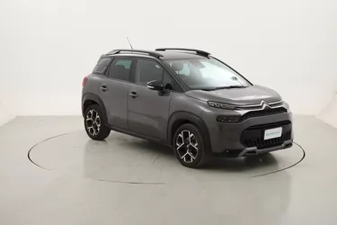 Citroen C3 Aircross Max 1.2 Benzina 110CV Manuale