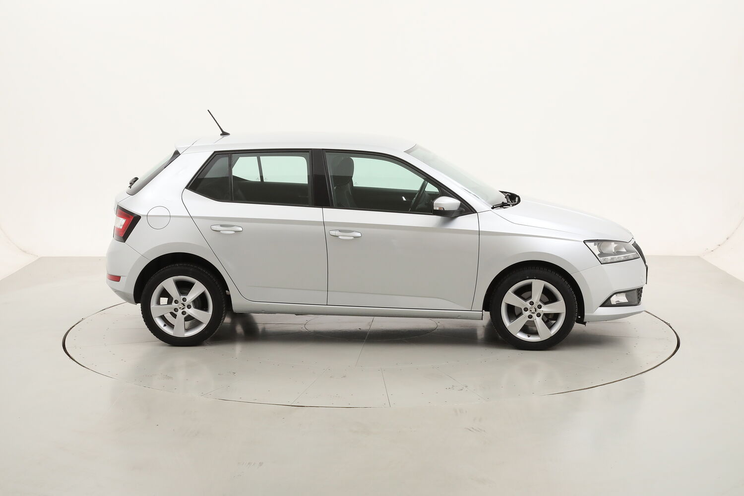 Skoda Fabia Design Edition usata del 2019 con 85.543 km