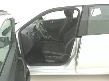 Skoda Fabia Design Edition 1.0 Benzina 60CV Manuale Sedili