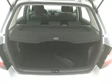 Skoda Fabia Design Edition 1.0 Benzina 60CV Manuale Bagagliaio