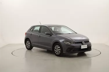 Volkswagen Polo Life 1.0 Benzina 95CV Manuale Volkswagen Polo Life 1.0 Benzina 95CV Manuale