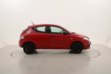 Lancia Ypsilon Ecochic Elefantino Blu 1.2 GPL 69CV Manuale Lancia Ypsilon Ecochic Elefantino Blu 1.2 GPL 69CV Manuale