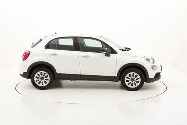 Fiat 500X Urban usata del 2021 con 8.183 km