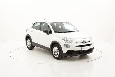 Fiat 500X Urban usata del 2021 con 8.183 km