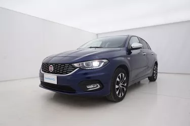 Fiat Tipo Mirror 1.6 Diesel 120CV Manuale Visione frontale
