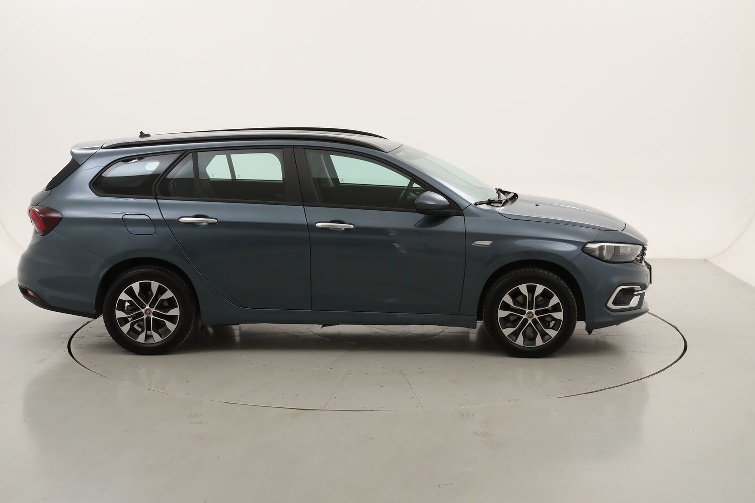 Fiat Tipo SW City Life usata del 2022 con 79.865 km