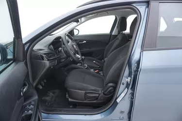 Fiat Tipo SW City Life 1.3 Diesel 95CV Manuale Sedili
