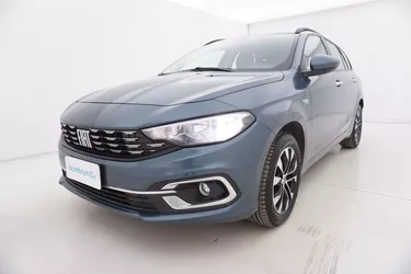 Fiat Tipo SW City Life 1.3 Diesel 95CV Manuale Visione frontale