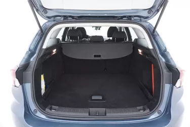 Fiat Tipo SW City Life 1.3 Diesel 95CV Manuale Bagagliaio