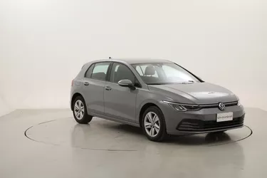 Volkswagen Golf Life DSG 2.0 Diesel 150CV Automatico Volkswagen Golf Life DSG 2.0 Diesel 150CV Automatico