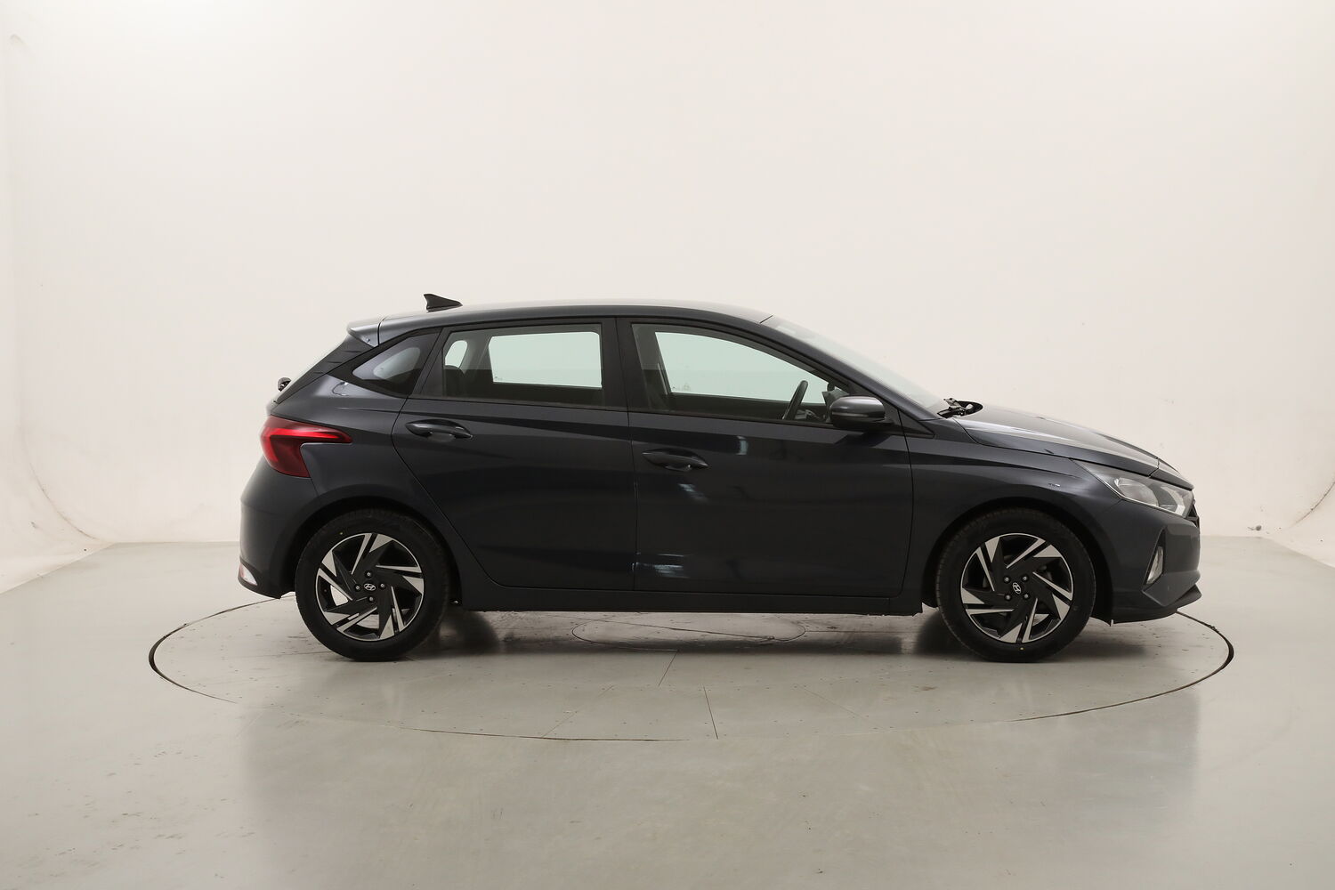 Hyundai I20 Connectline usata del 2021 con 71.290 km
