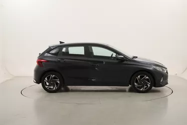 Hyundai i20 Connectline 1.2 Benzina 84CV Manuale Hyundai i20 Connectline 1.2 Benzina 84CV Manuale