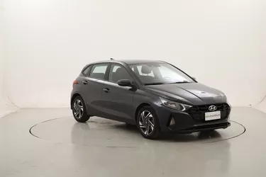 Hyundai i20 Connectline 1.2 Benzina 84CV Manuale Hyundai i20 Connectline 1.2 Benzina 84CV Manuale