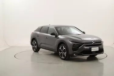 Citroen C5 X Plus EAT8 1.2 Benzina 131CV Automatico