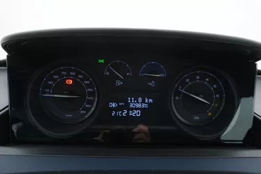 Lancia Ypsilon Hybrid Platino 1.0 Mild Hybrid 70CV Manuale Interni