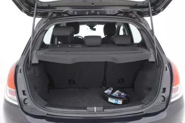 Lancia Ypsilon Hybrid Platino 1.0 Mild Hybrid 70CV Manuale Bagagliaio