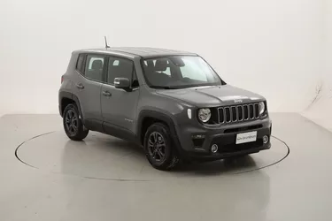 Jeep Renegade Longitude 1.0 Benzina 120CV Manuale