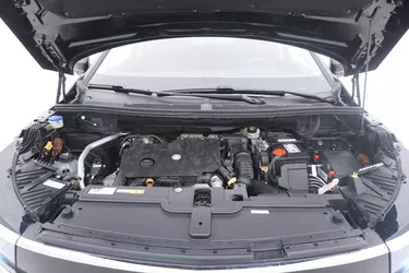 Opel Grandland Ultimate AT8 1.5 Diesel 131CV Automatico Vano motore