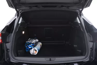 Opel Grandland Ultimate AT8 1.5 Diesel 131CV Automatico Bagagliaio