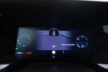 Opel Grandland Ultimate AT8 1.5 Diesel 131CV Automatico Interni
