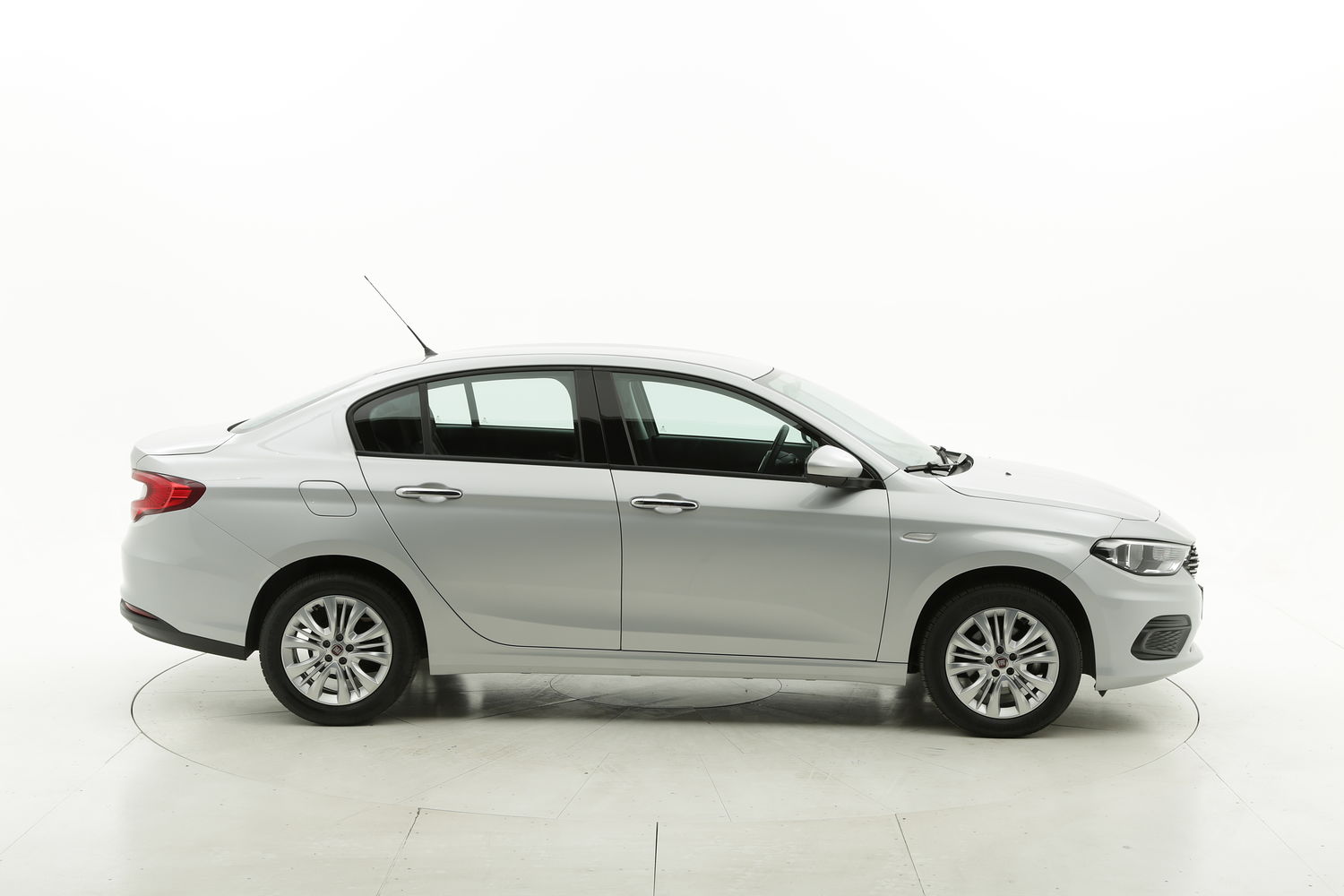 Fiat Tipo usata del 2017 con 24.917 km