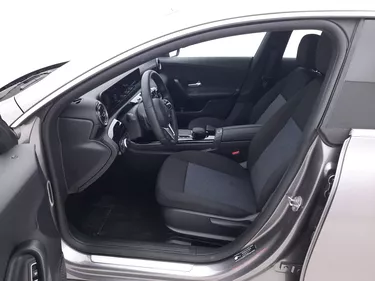 Mercedes CLA SW 180 d Business Extra Automatic 2.0 Diesel 116CV Automatico Sedili