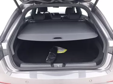Mercedes CLA SW 180 d Business Extra Automatic 2.0 Diesel 116CV Automatico Bagagliaio