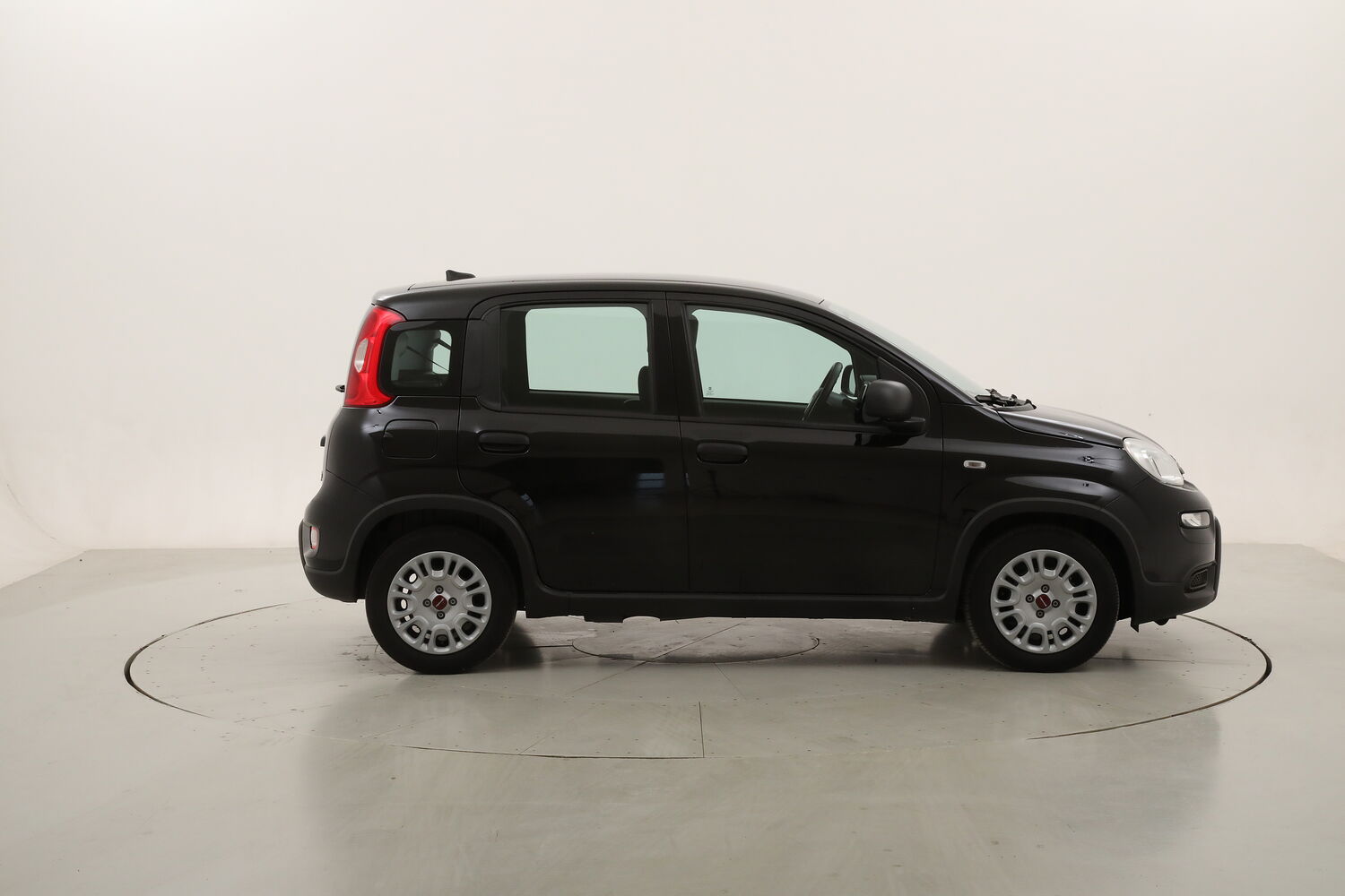 Fiat Panda Hybrid usata del 2023 con 22.265 km