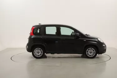 Fiat Panda Hybrid 1.0 Mild Hybrid 70CV Manuale Fiat Panda Hybrid 1.0 Mild Hybrid 70CV Manuale