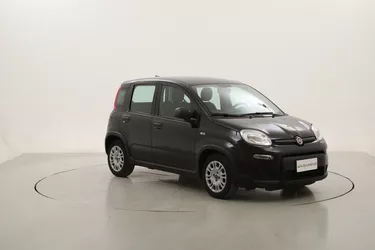 Fiat Panda Hybrid 1.0 Mild Hybrid 70CV Manuale Fiat Panda Hybrid 1.0 Mild Hybrid 70CV Manuale