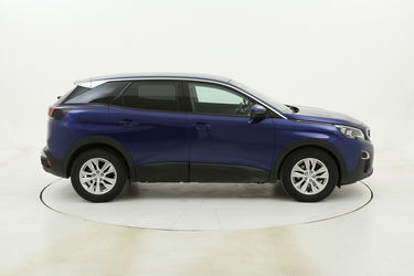 Peugeot 3008 Business usata del 2017 con 79.421 km