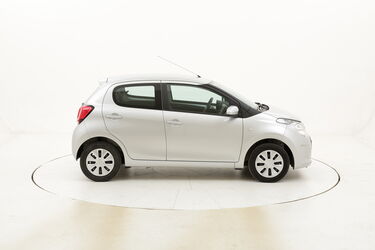 Citroen C1 Feel usata del 2016 con 12.858 km