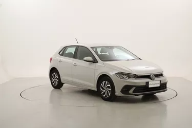 Volkswagen Polo Life 1.0 Benzina 95CV Manuale Volkswagen Polo Life 1.0 Benzina 95CV Manuale